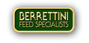 Berrettini Feed Specialists