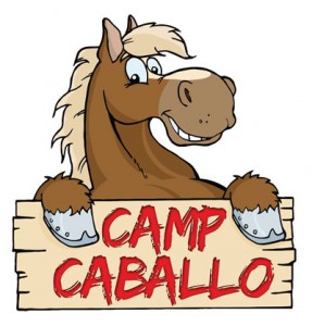 Camp Caballo at MTRA
