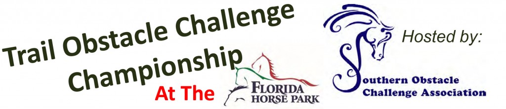 SOCA Trail Obstacle Challenge Championship