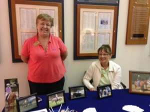 MTRA Ambassadors