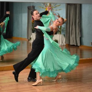 Mario Cicala & Bianca Tonizzo