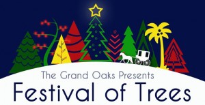 The Festival of the Trees